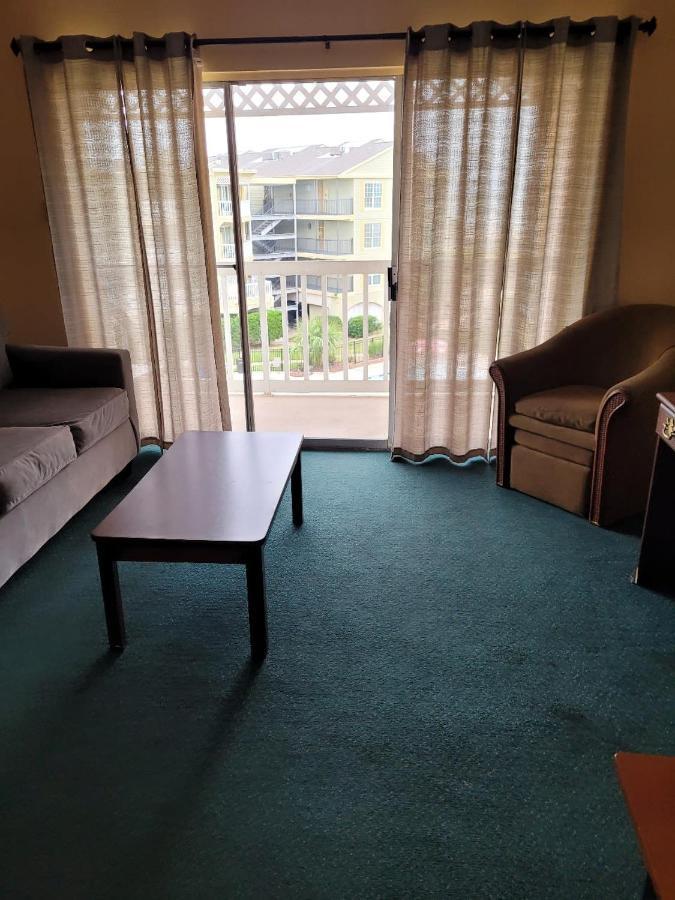 Family Friendly Coastal Condo Galveston Exterior photo