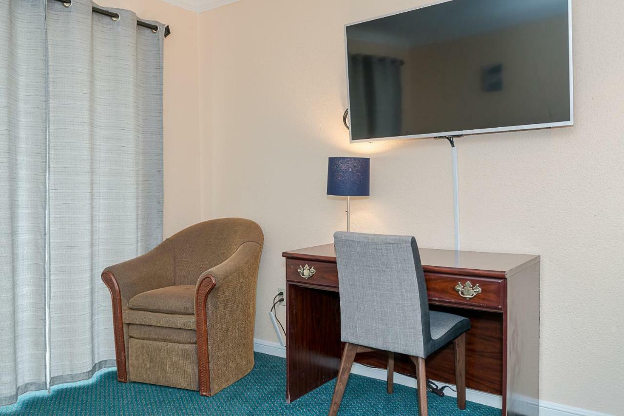 Family Friendly Coastal Condo Galveston Exterior photo