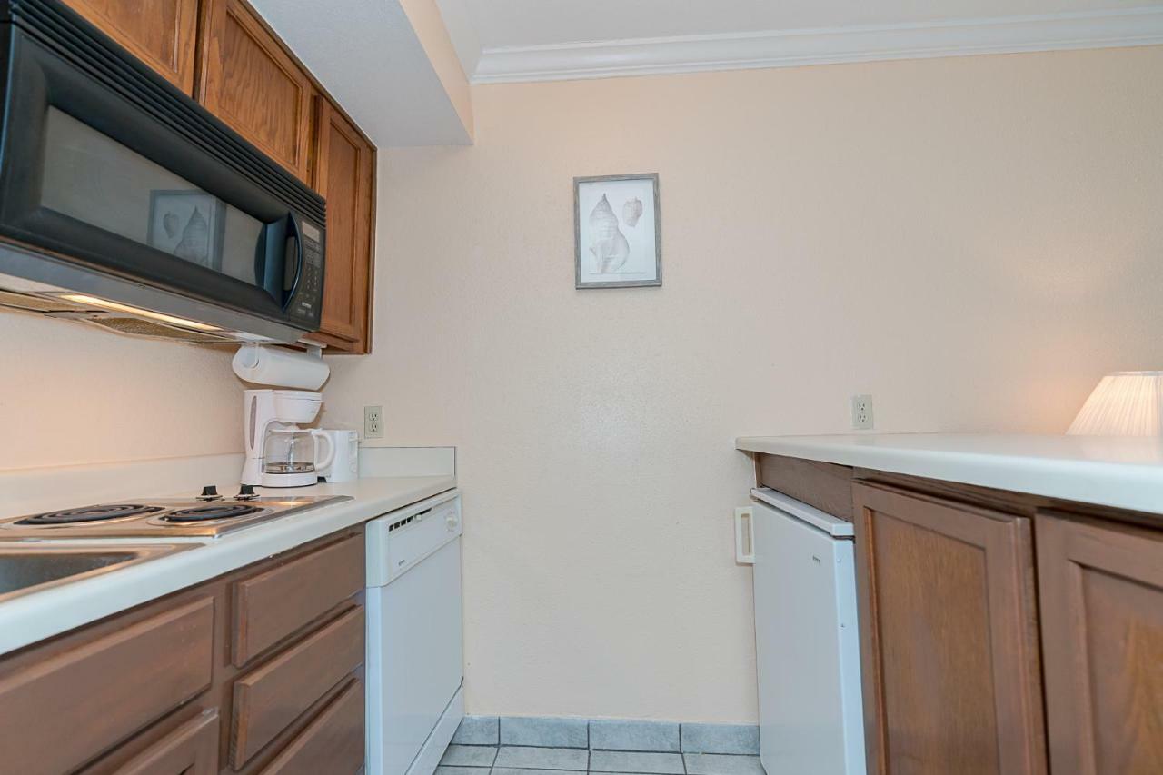 Family Friendly Coastal Condo Galveston Exterior photo